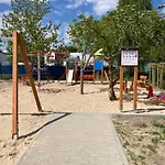 Apartament Kolobrzeg 1-Go Maja