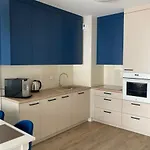 Apartament Kolobrzeg 1-Go Maja