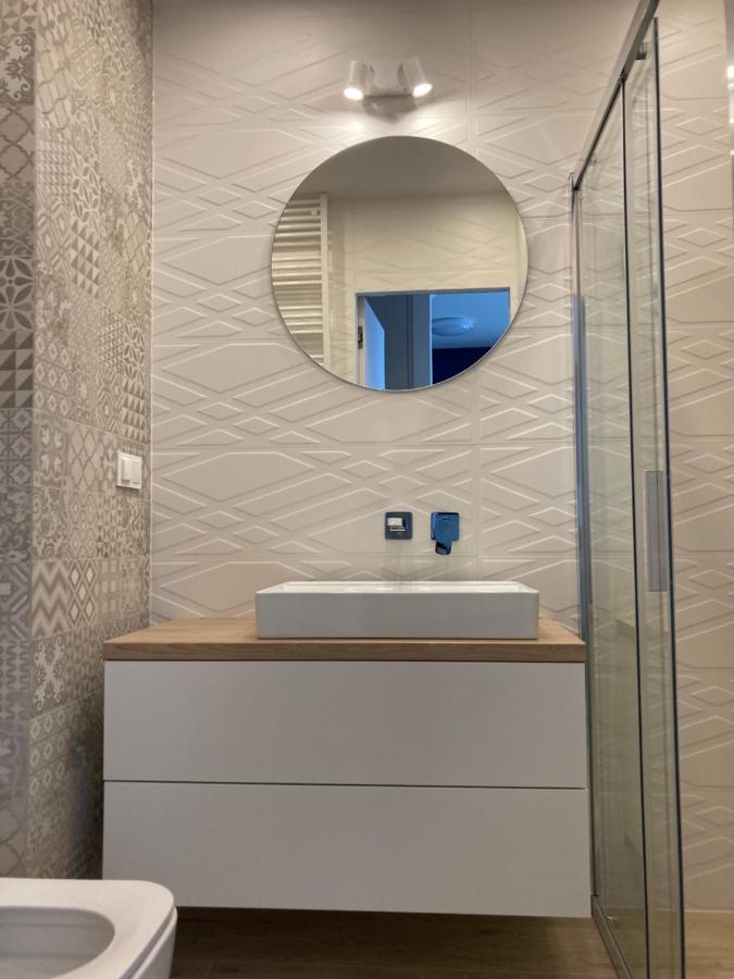 Apartament Kolobrzeg 1-Go Maja * Kolberg