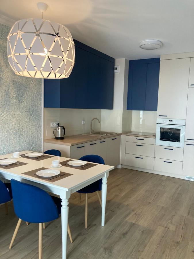 Apartament Kolobrzeg 1-Go Maja * Kolberg
