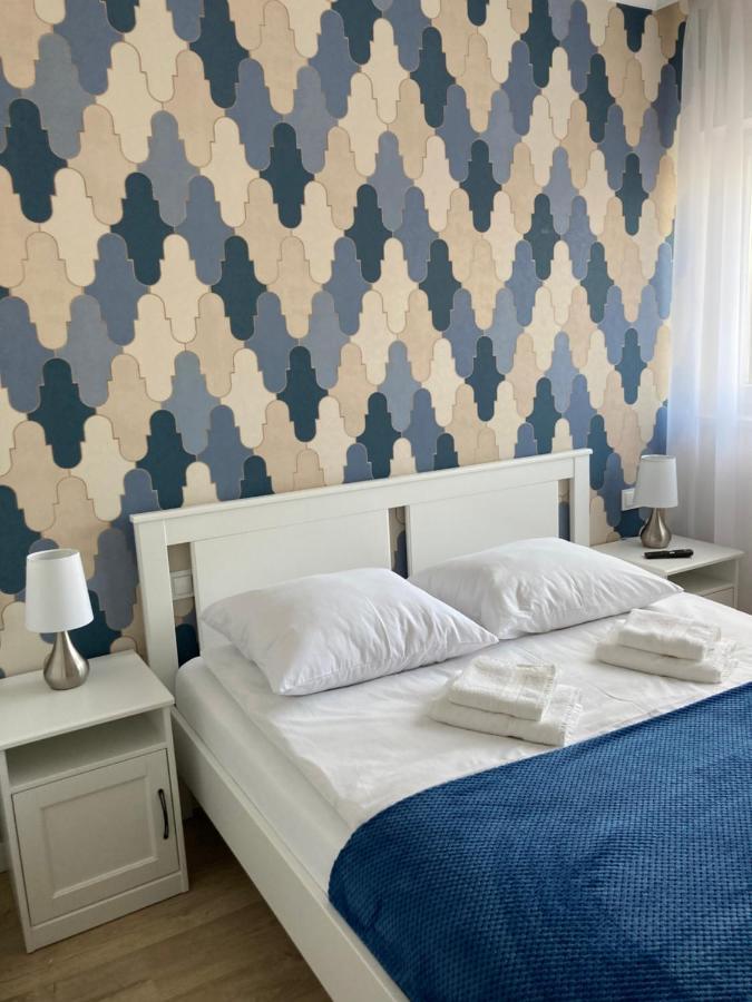 Apartament Kolobrzeg 1-Go Maja Apartment Kolberg
