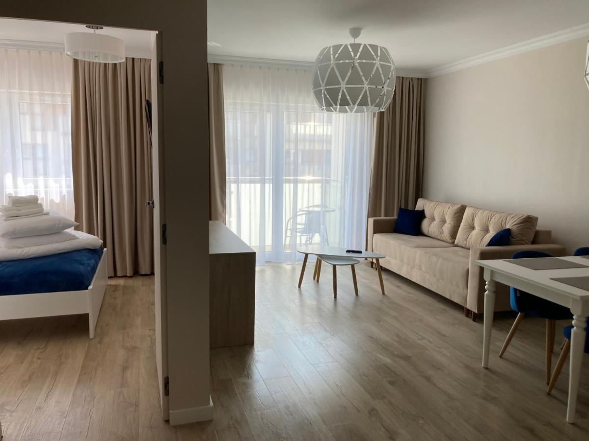 Apartament Kolobrzeg 1-Go Maja Apartment *